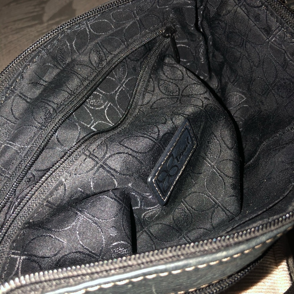 Fossil Cross Bag With Adjustable Straps - image 7